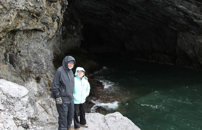 Burnt Cape Cabins - Foto 35