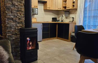 Domek na Uboczu - Foto 32