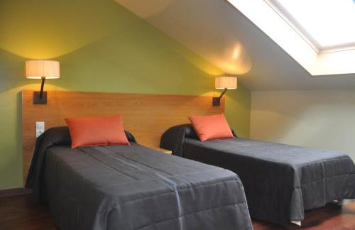 Apartaments Turístics Puigcerdà - La Closa - Foto 21