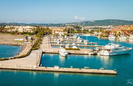 Sotogrande Spacious Duplex with garden - Foto 36