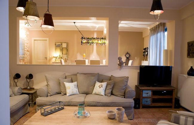 Villas Armeno - Photo 37