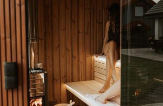 Dom Marina - Sauna & Balia, Blisko Morza i Trójmiasta - Foto 2