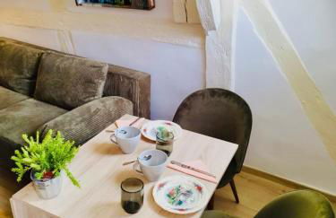 Les Corbelles, duplex hyper centre - Foto 24