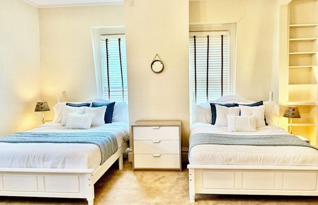 The Underwood-Hale House - Foto 21