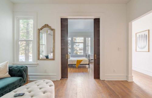 Stay Portland - 1BR - Walk to Coffee, Brews & NW 23rd Shops - Foto 7