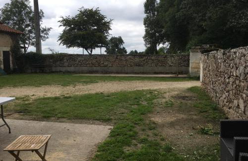 logement jusqu'à 8 lits dans un centre équestre grand parking - Foto 38