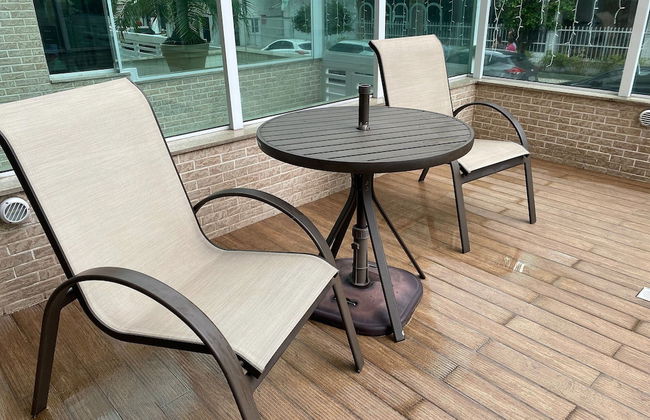 Residencial Marine - Foto 15