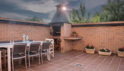 Entrada Río Lobos - Foto 1