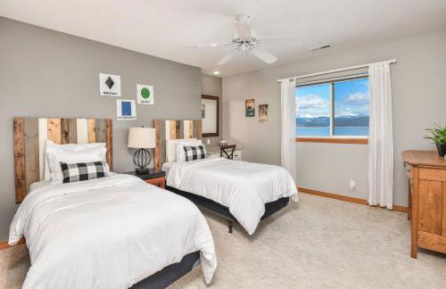 Moosewood Haven - Ideal Lakeside Retreat - Foto 19