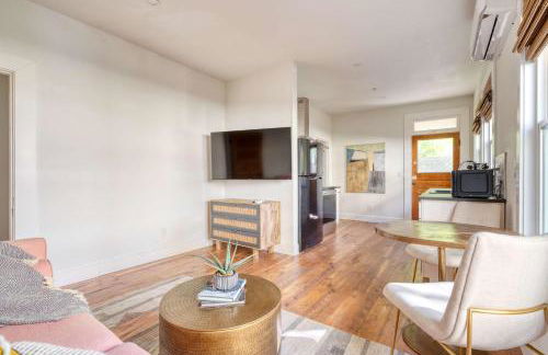 Stay Portland - The Trésor Suite- Cold Brew & Craft Beers - Foto 9