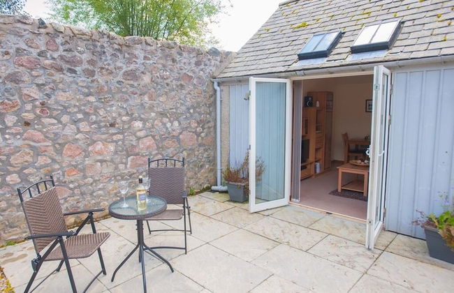 Glenernan Self Catering Cottages - Photo 10