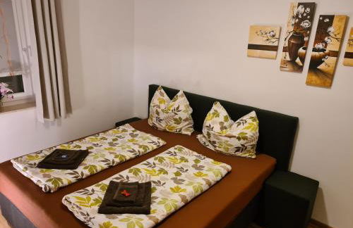 FeWo Brombachsee - Sonnentag West - Foto 14