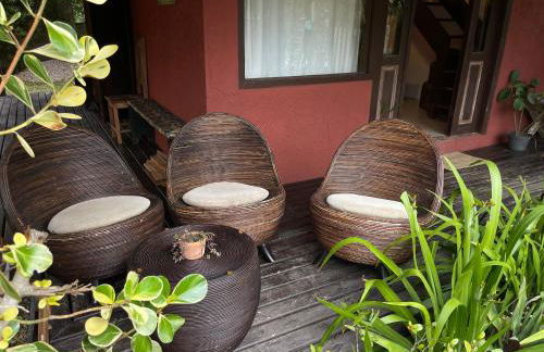 CASA PRIVATIVA - 5 pessoas- Guarda do Embaú - Photo 19