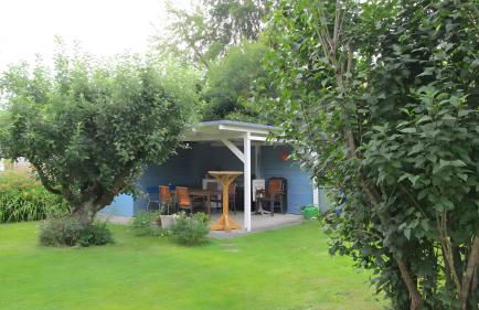 Zwei-Zimmer-Wohnung in Schopfheim - Foto 24