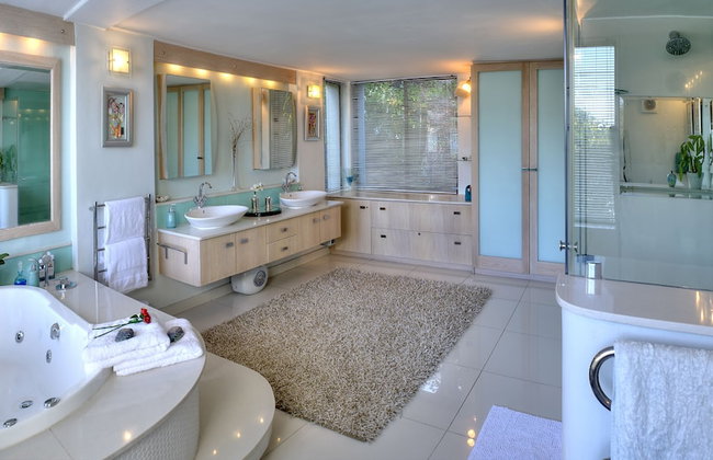 185 on Beach Boutique Suites and Apartments - Foto 64