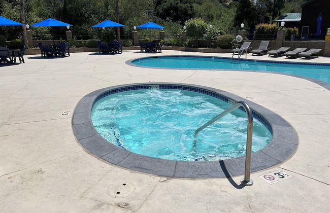 Avila Pismo RV Resort and Campground - Foto 25