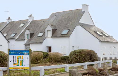 Appartement Guillaume vue mer - Foto 21