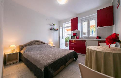 Apartments Kastelani - Photo 33