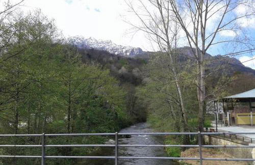 Apartamento Casa Güelu - Foto 32