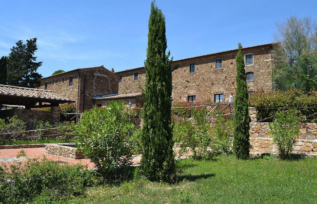 Residence Antico Borgo Casalappi, Campiglia Marittima - Foto 73