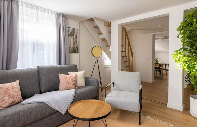 Limehome Bayreuth Spitalgasse - Foto 45