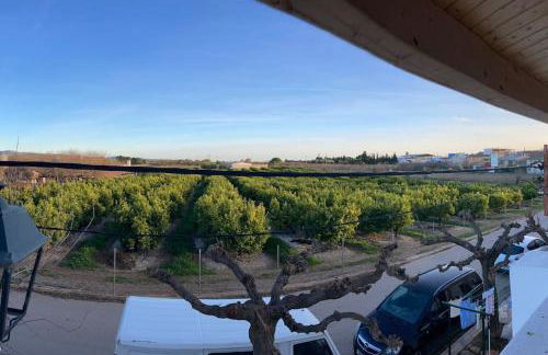 Casa de l'hort - Els Valentins - Foto 17