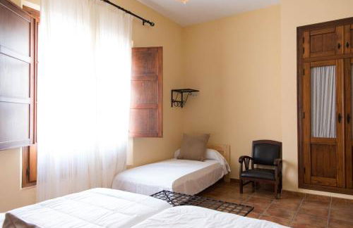 Casa Rural Aire - Foto 26