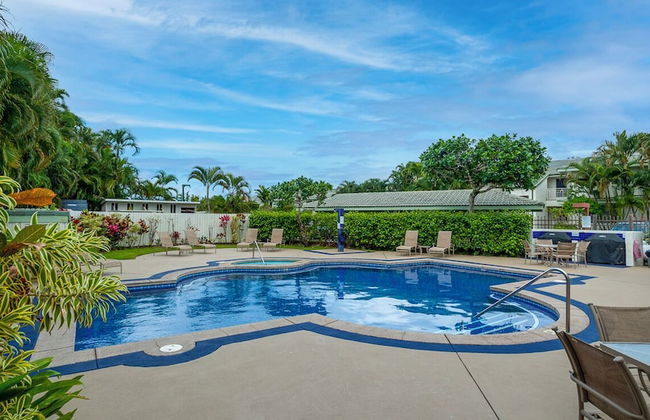 Emmalani Court 411 - Photo 16