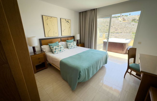 Holiday Club Sol Amadores - Foto 9