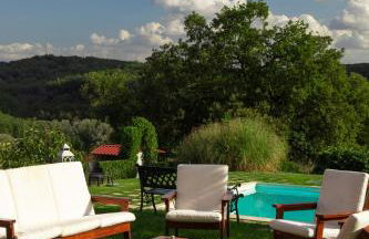 Agriturismo Le Forre del Treja (La Villa) - Foto 40