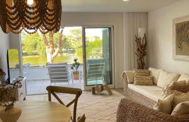 Happy Stork Tróia Beach Flat - Foto 31