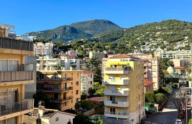Studio lumineux vue mer, neuf entre Monaco-Menton - Foto 25