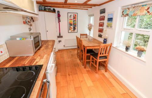 Honeysuckle Cottage - Foto 12