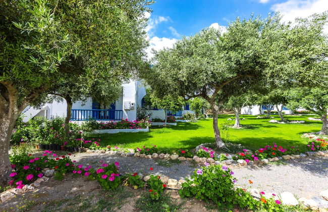 Fata Morgana Studios & Apartments - Foto 53