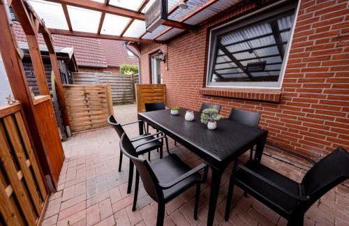 Großzügiges Wohlfühlhaus zwischen Stadt & Meer - Foto 45