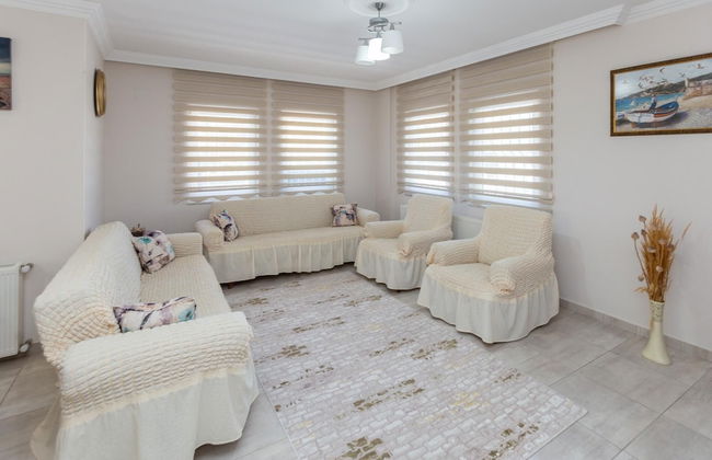 Villa Toprak in Dalyan - Photo 6