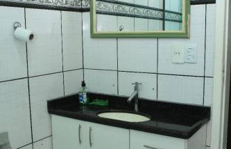 Aconchegante Quarto com Piscina - Foto 41