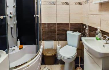 Przytulne Mieszkanie w Stylu Vintage Centrum - Foto 13