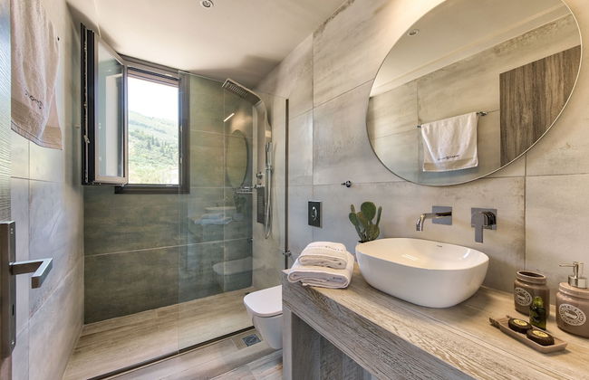 Delight Luxury Villa - Foto 45