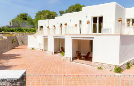 Villa Buon Vento - Foto 15