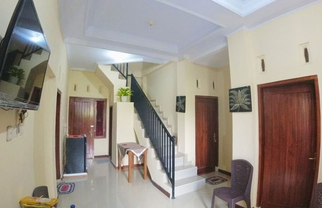 Eltanin Homestay by FH Stay - Photo 5