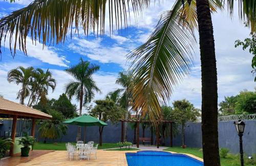 Casa portal Ipês 4 quartos - Foto 17