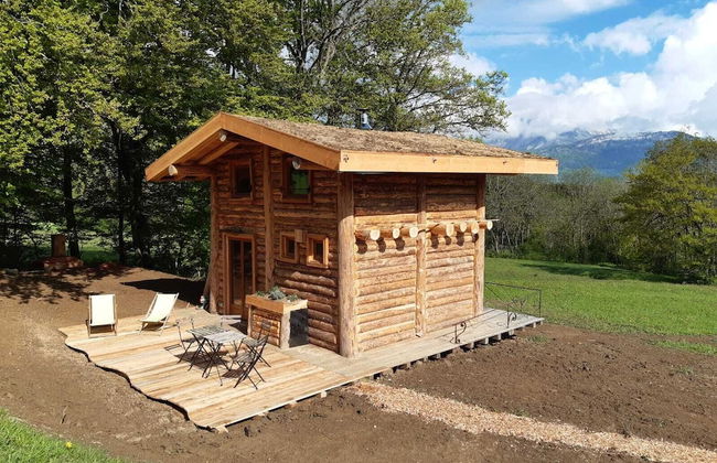 Les Insolites du Vercors - Foto 42