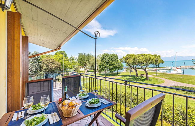 I Mosaici 3 in Sirmione - Foto 10