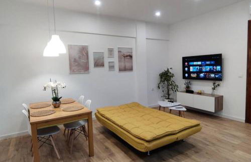 Xátiva Home, Loft Center - Foto 7