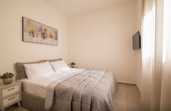 Lodge Modern Apartments - in Kalamaki Center, by ZanteWize - Foto 32