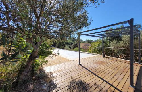 Chez Sandrine et gégé - Foto 8