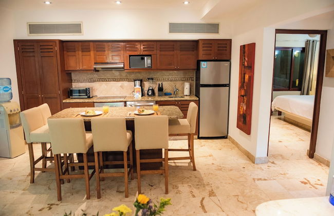 Maya Villa Condo Hotel & Beach Club - Foto 48