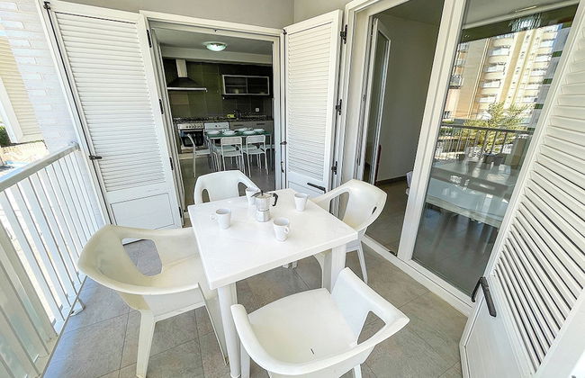 Apartamentos Gandía Playa Centro 3000 - Foto 35