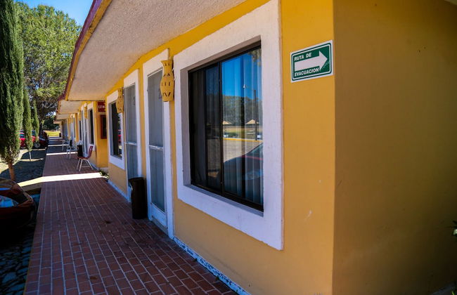 Nuevo Centro Vacacional Gogorron - Photo 9